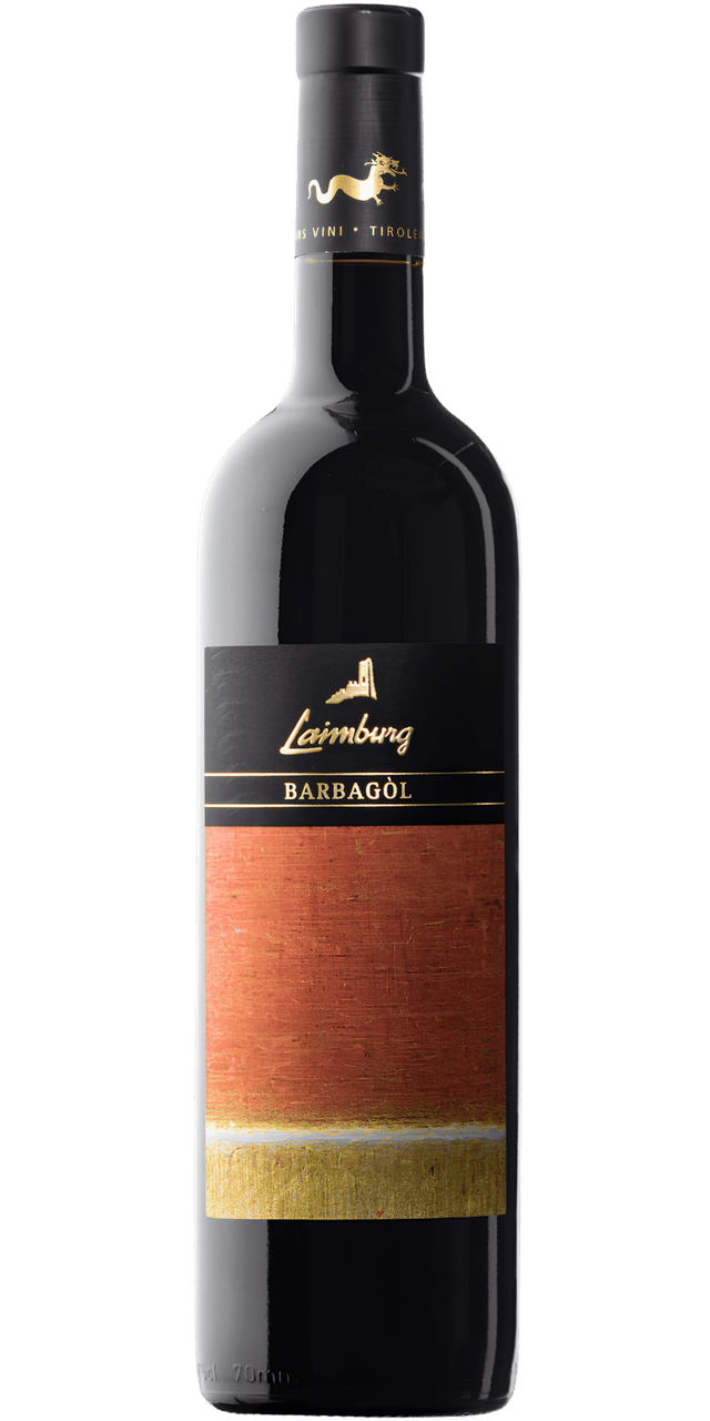 Barbagòl Südtiroler Lagrein DOC Riserva - Laimburg