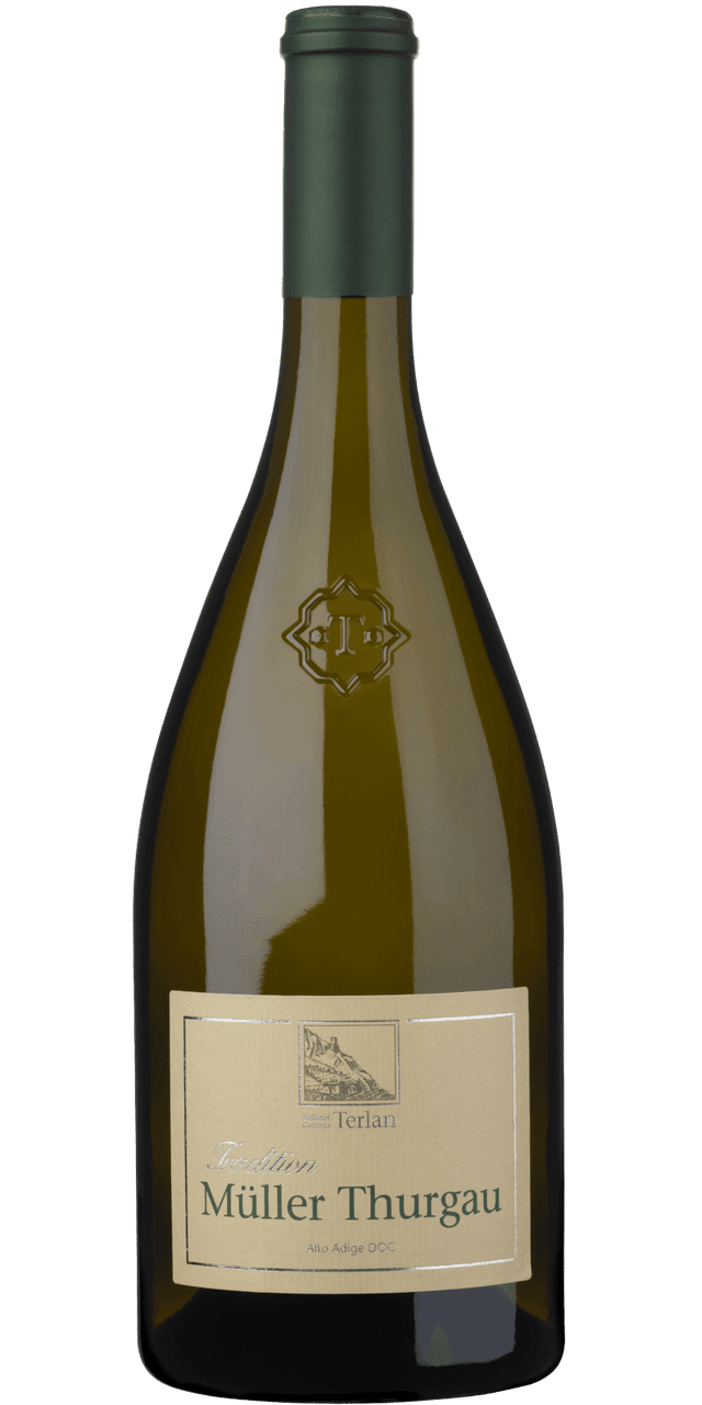Südtiroler Müller Thurgau DOC - Kellerei Terlan