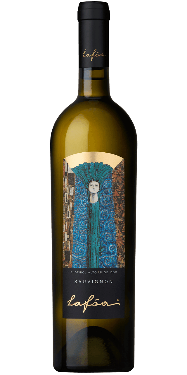 "Lafóa" Sauvignon Südtirol DOC - Kellerei Schreckbichl