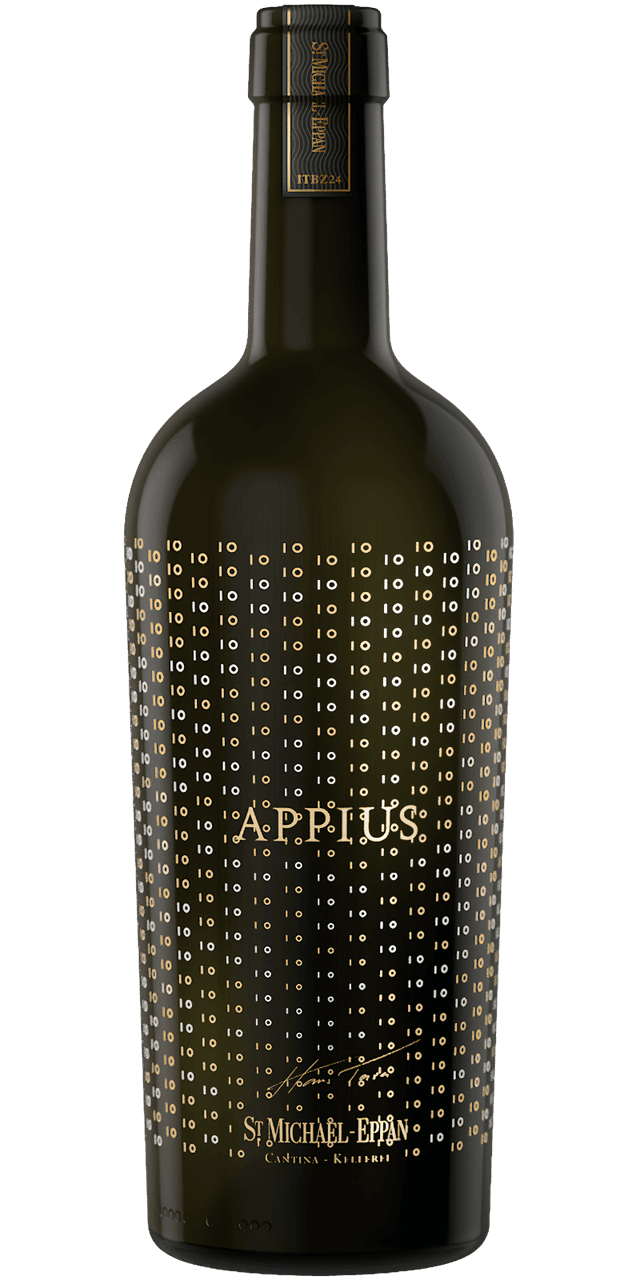 "Appius" Südtirol Weiß DOC - Kellerei St. Michael-Eppan