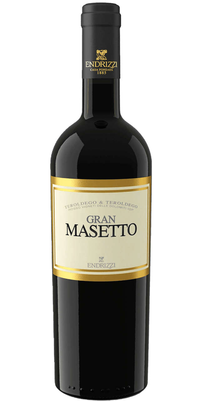 Teroldego Gran Masetto IGT Endrizzi Magnum