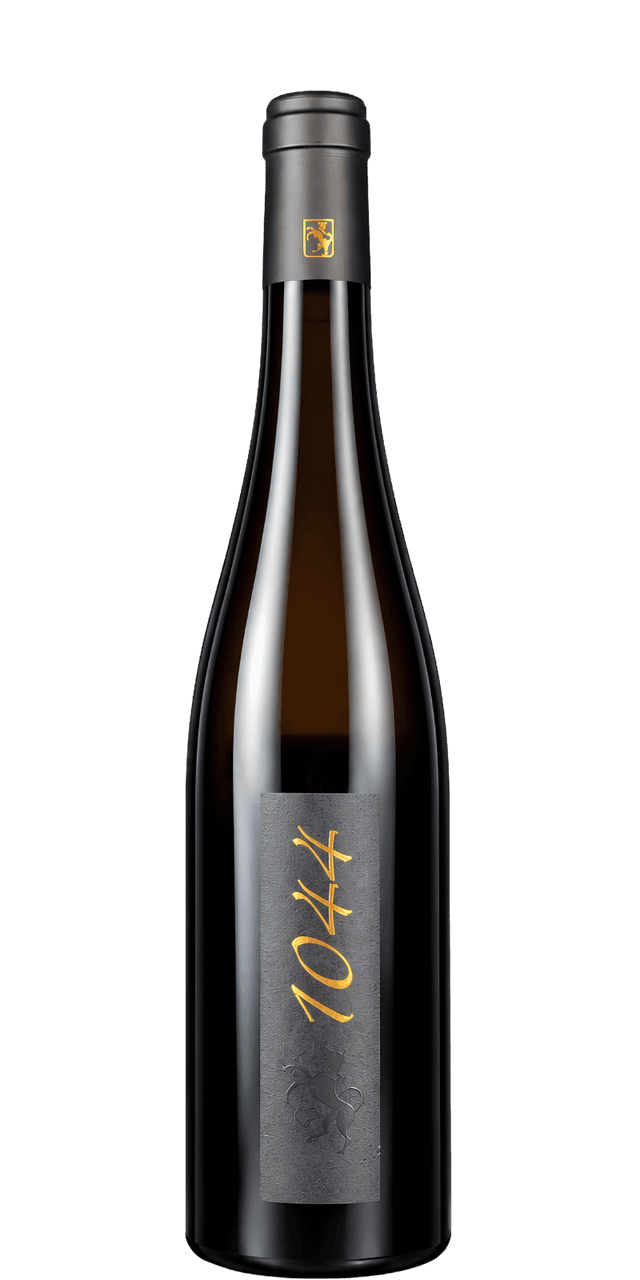 "1044" Passito Bianco Toscana IGT 0,5L - Graf Toggenburg