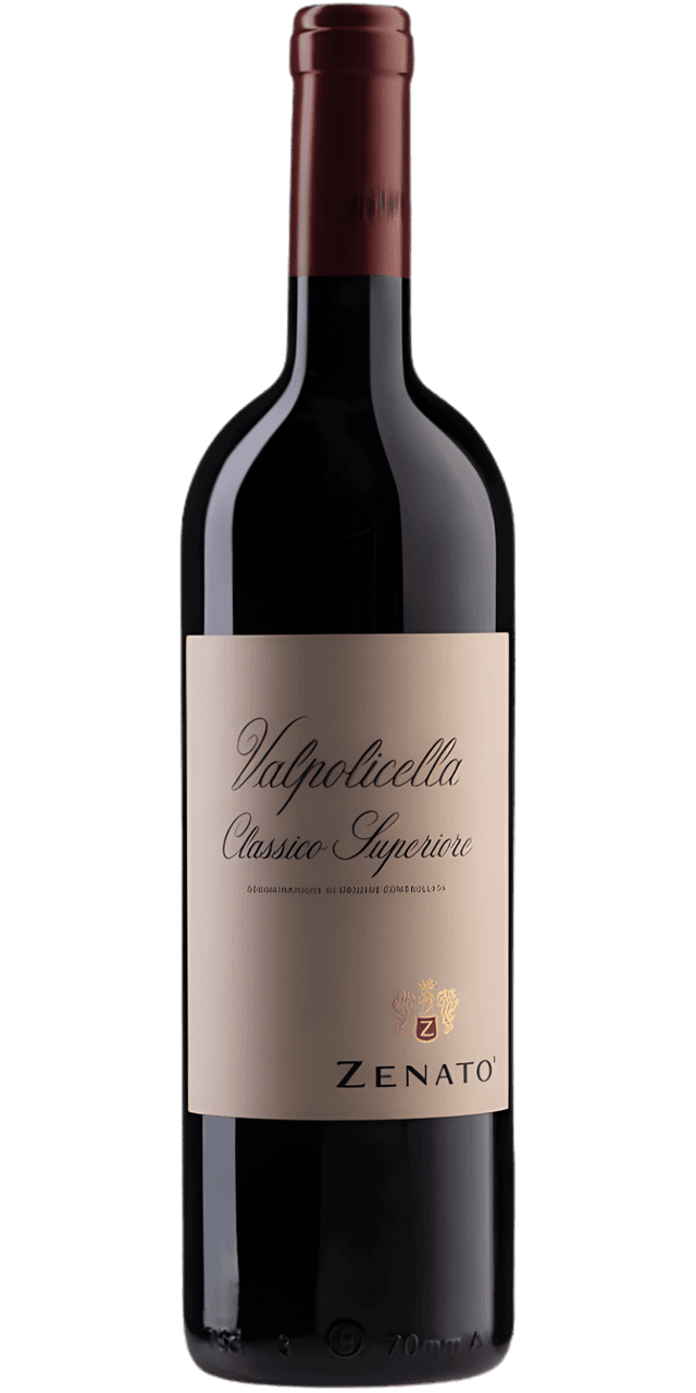 Valpolicella Classico Superiore DOC - Zenato