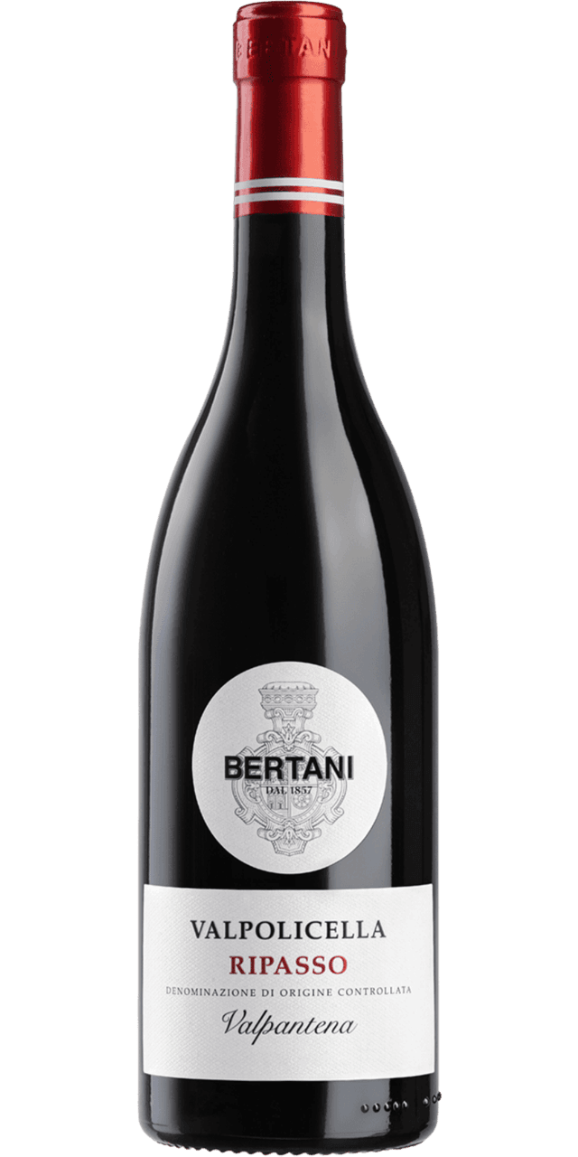 Valpolicella Valpantena Ripasso DOC - Bertani