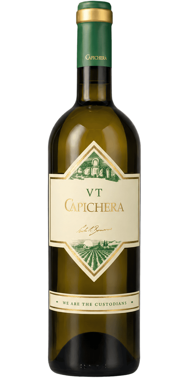 'VT' Isola dei Nuraghi Bianco IGT - Capichera