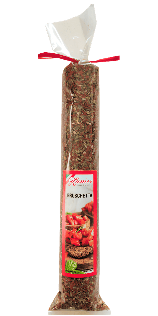 Zanier Bruschetta al Pomodoro - 100 g