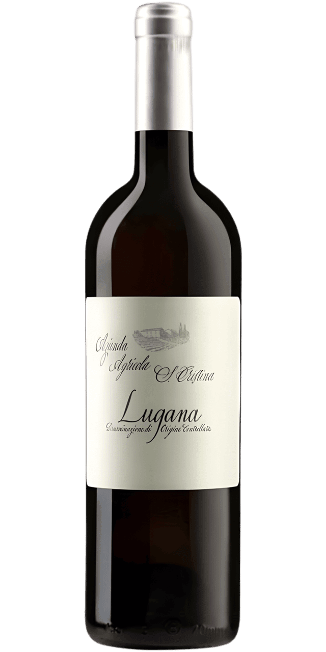 Santa Cristina Lugana DOC - Zenato