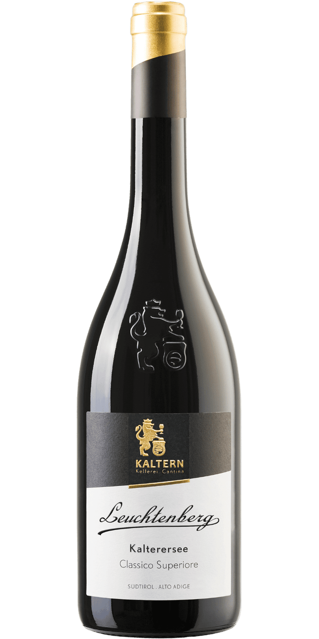 Kalterersee Classico Superiore DOC Leuchtenberg Kellerei Kaltern - 0,75 L / 2024