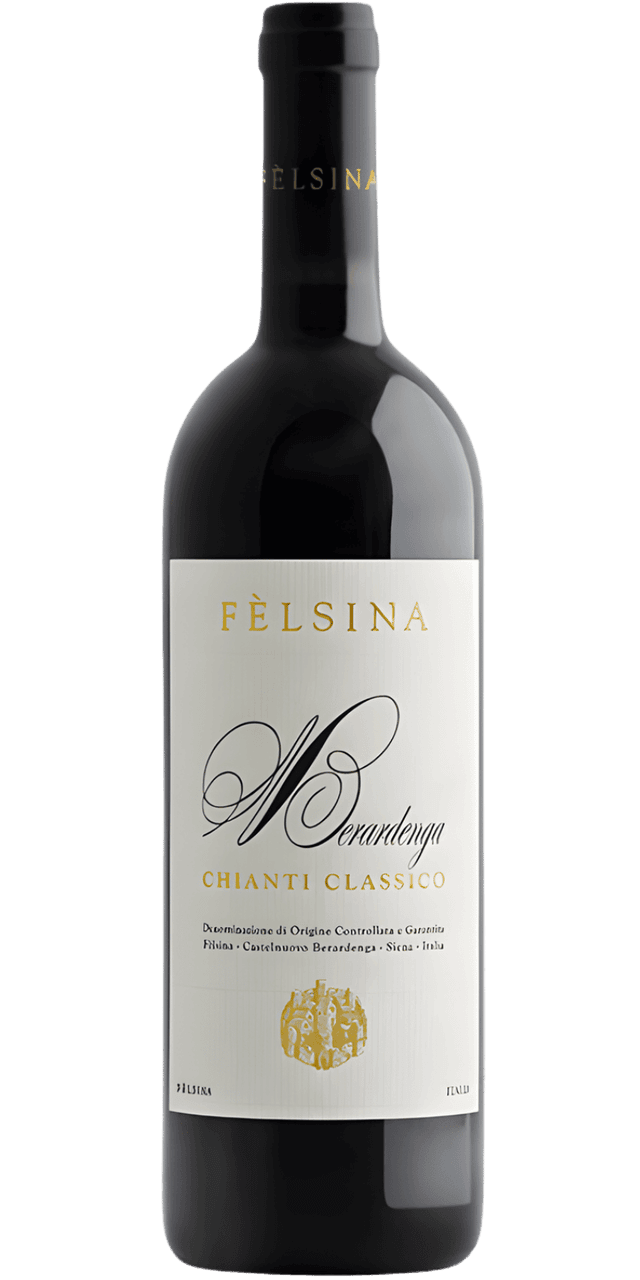 Berardenga Chianti Classico DOCG - Fèlsina