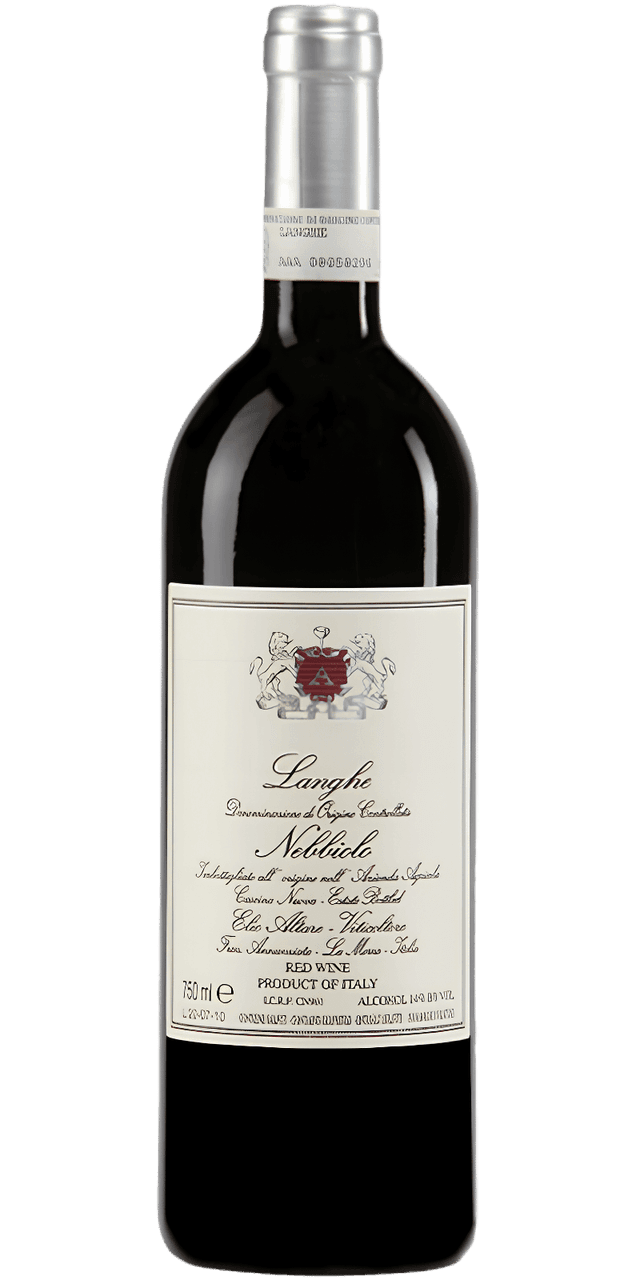 Langhe Nebbiolo DOC - Elio Altare