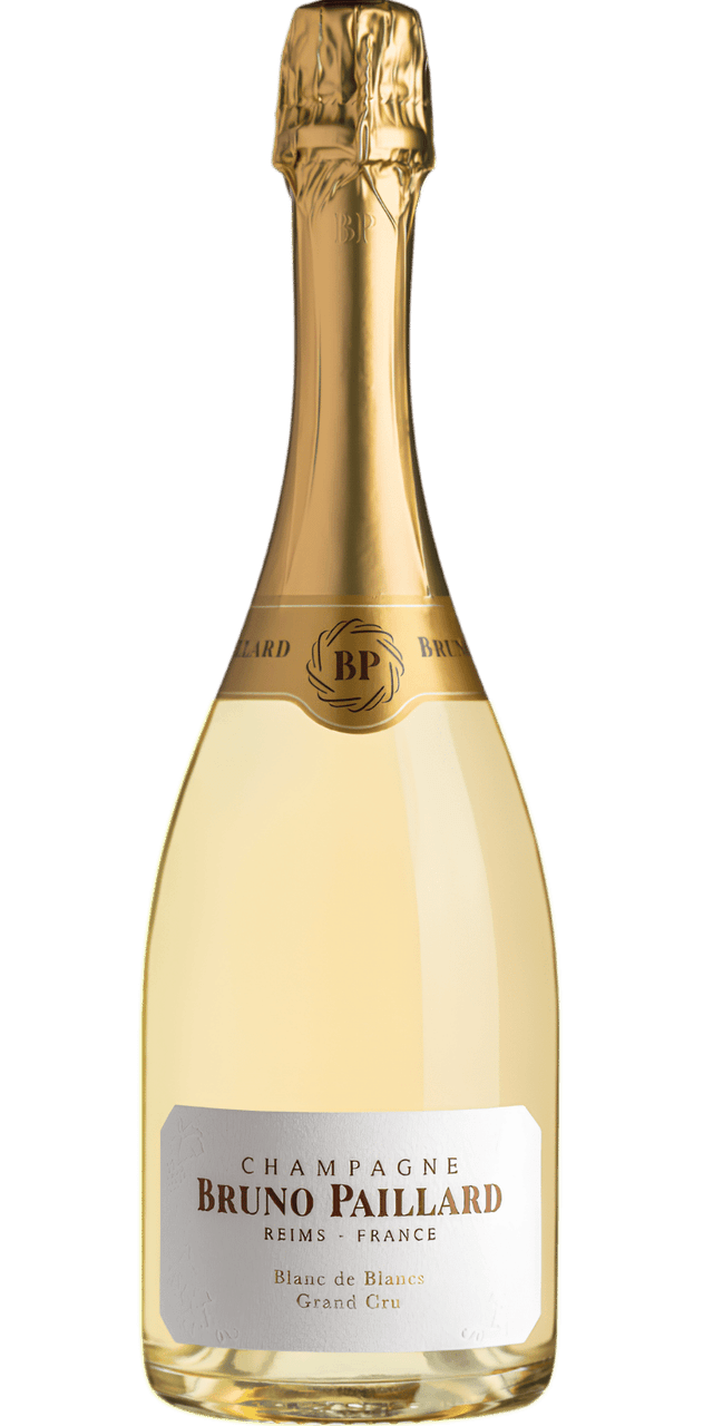 Champagne Grand Cru Blanc de Blancs - Bruno Paillard