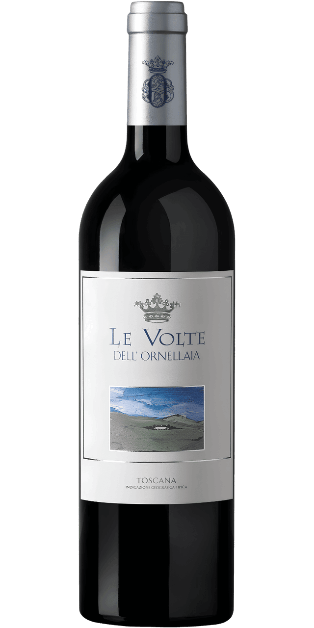 "Le Volte dell"Ornellaia" Toscana Rosso IGT - Ornellaia