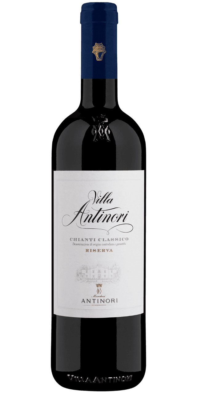 Villa Antinori Chianti Classico DOCG Riserva - Antinori