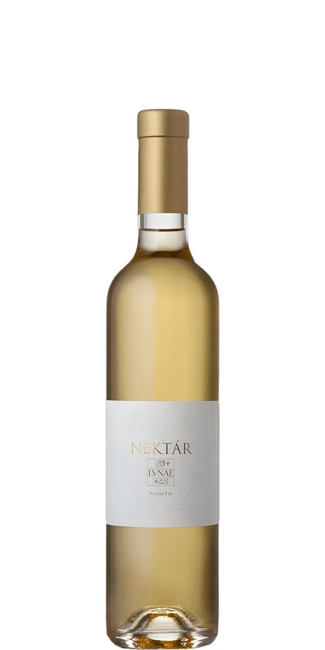 Nektar Vermentino Passito Liguria di Levante IGT - Lunae Bosoni