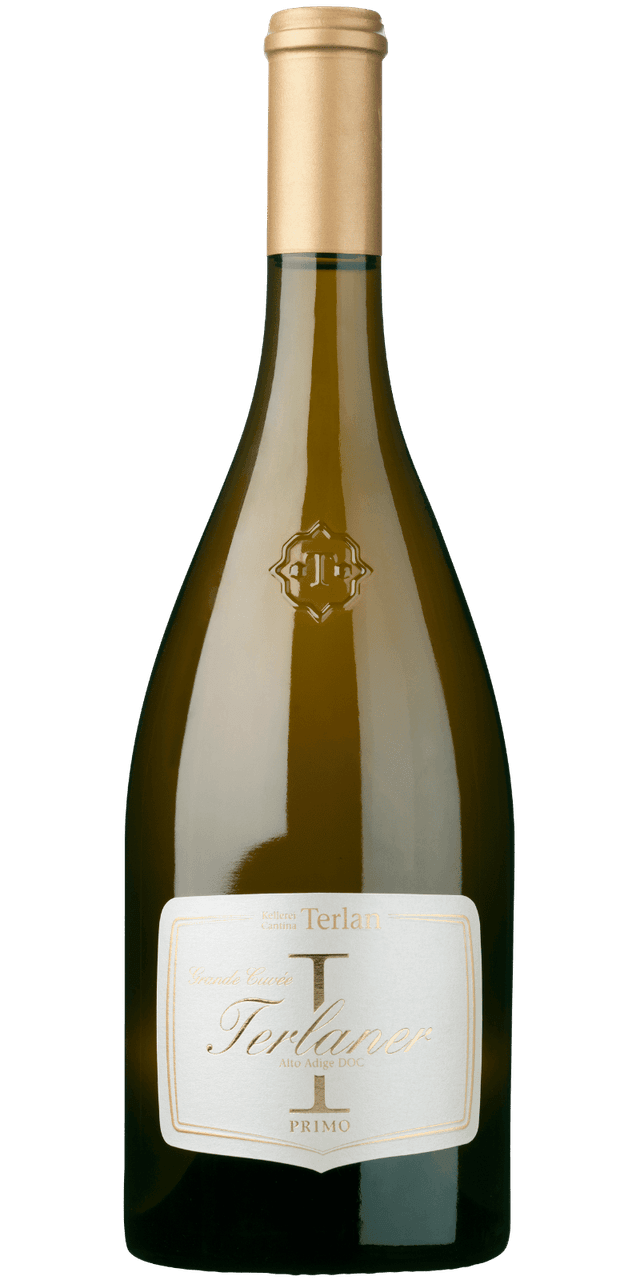 'Primo' Grande Cuvée Südtiroler Terlaner DOC - Kellerei Terlan