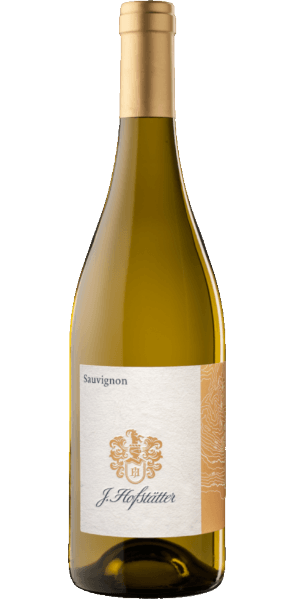 Sauvignon Vigneti delle Dolomiti IGT - Hofstätter