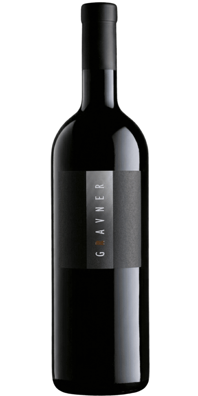 Rujno Rosso Venezia Giulia IGT - Gravner