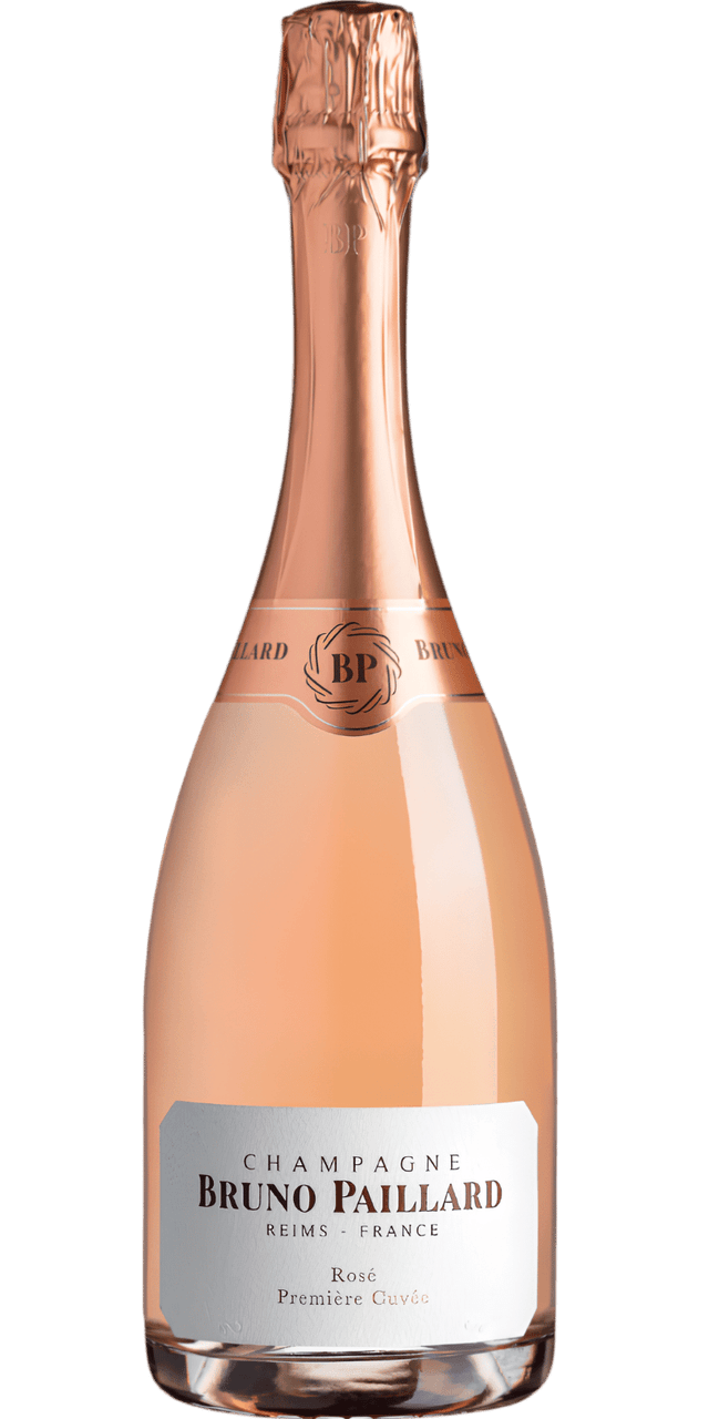 Champagne Rosè Premier Cuvèe Brut - Bruno Paillard