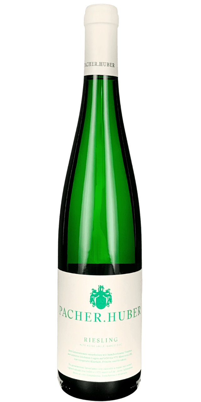 Südtiroler Riesling DOC Pacherhof - 0,75 L / 2025