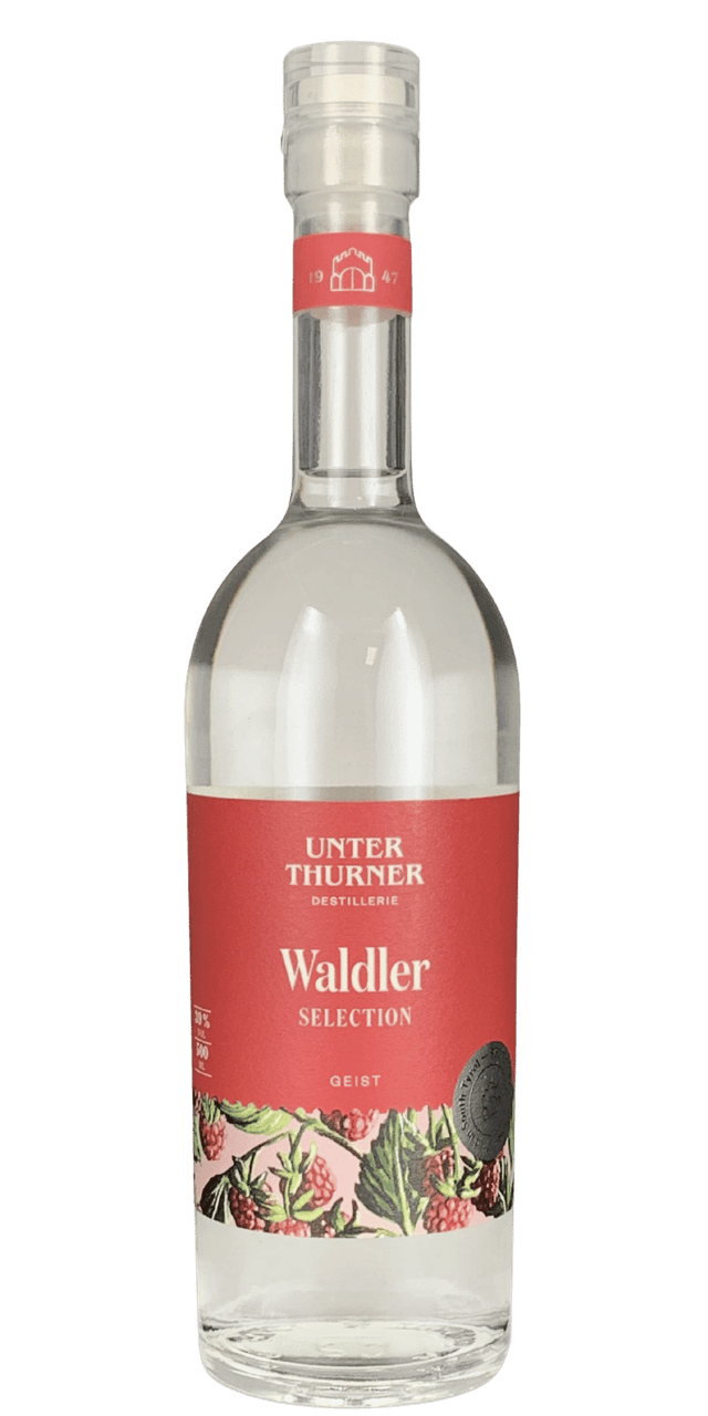 Waldler Selection - Unterthurner - 0,5 L