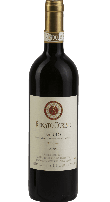 Barolo DOCG Arborina Renato Corino