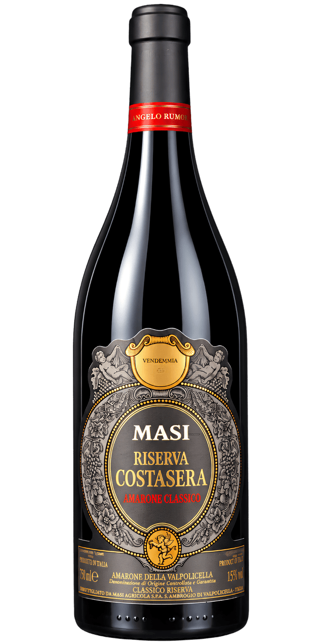 Amarone della Valpolicella Classico DOCG Riserva di Costasera Masi - 0,75 L / 2017