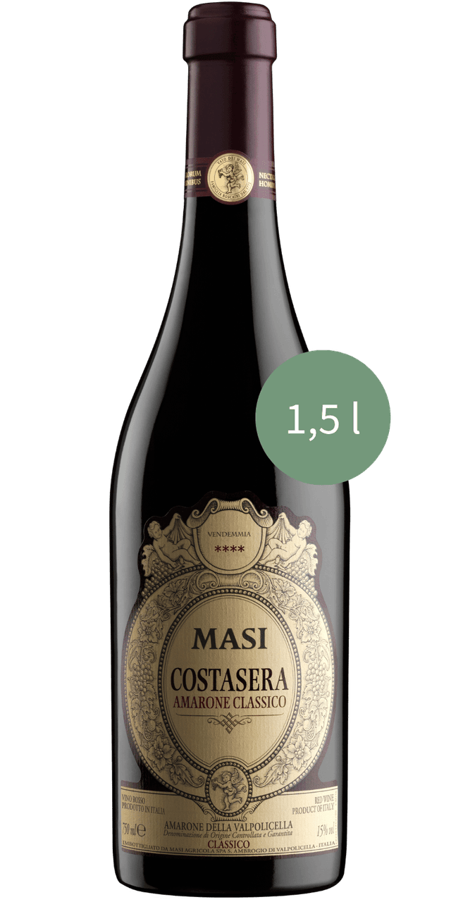 'Costasera' Amarone della Valpolicella Classico DOCG 1,5L Magnum - Masi