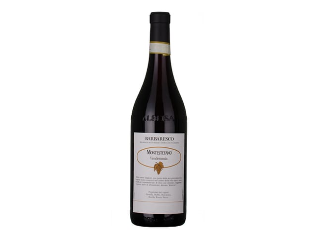 Barbaresco DOCG Riserva Montestefano Produttori del Barbaresco