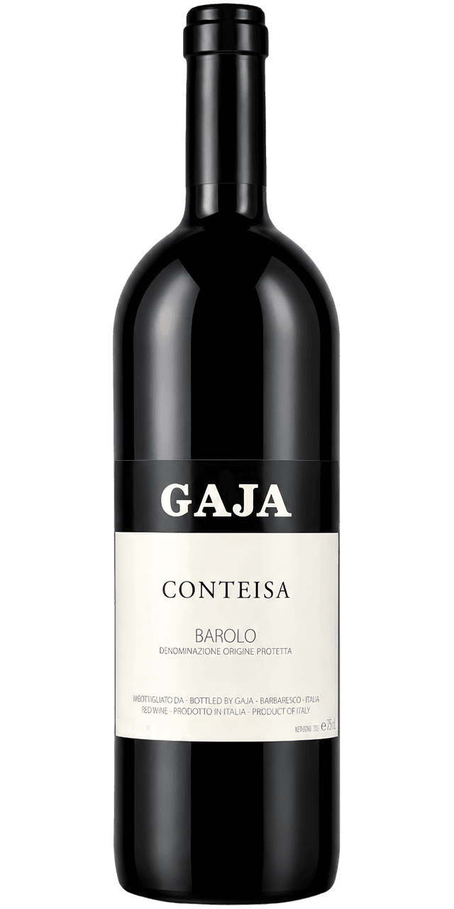 Conteisa Barolo DOCG - Angelo Gaja