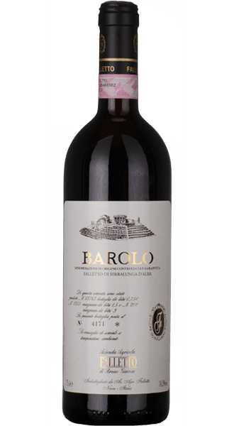 Falletto Vigna Le Rocche Barolo DOCG 1,5L Magnum - Bruno Giacosa