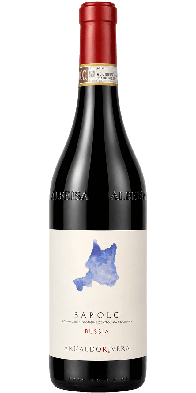 Barolo DOCG Bussia - Arnaldorivera