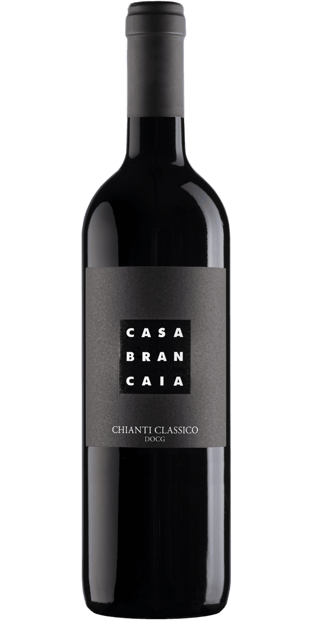 Chianti Classico DOCG - Brancaia
