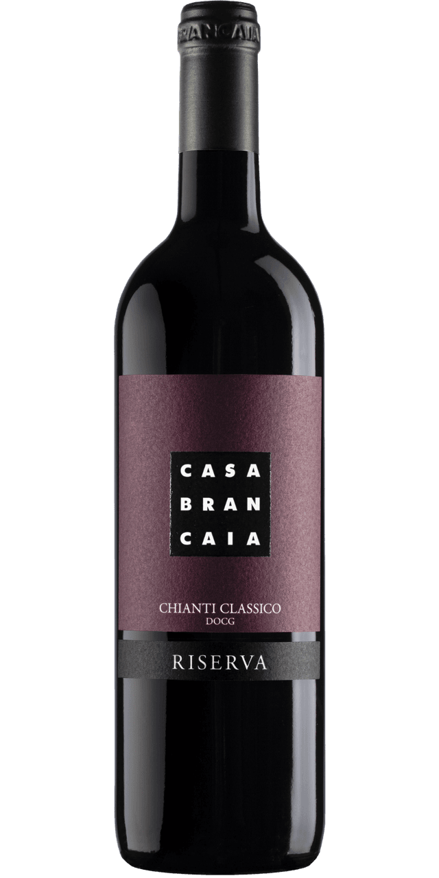 Chianti Classico DOCG Riserva - Brancaia