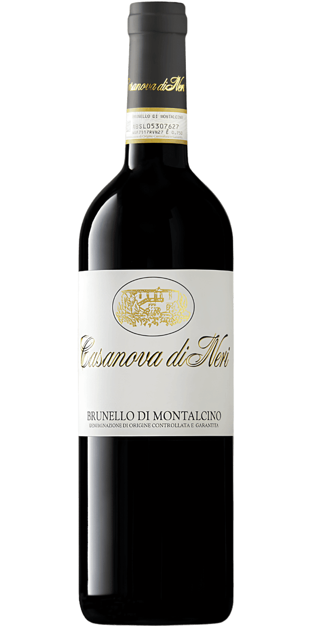 Brunello di Montalcino DOCG - Casanova di Neri