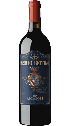Brolio Bettino Chianti Classico DOCG - Ricasoli