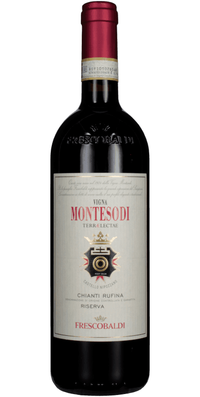 Frescobaldi Vigna Montesodi Chianti Rufina Riserva DOCG