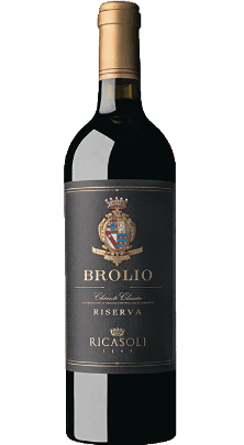 Chianti Classico Riserva DOCG - Brolio Ricasoli