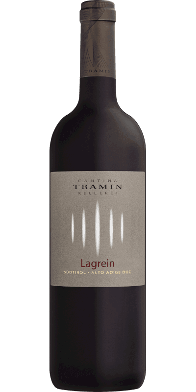 Lagrein Alto Adige DOC - Cantina Tramin