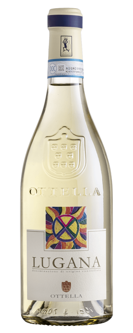 Lugana DOC - Ottella