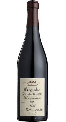 Mezzanella Amandorlato Recioto della Valpolicella Classico DOCG - Masi