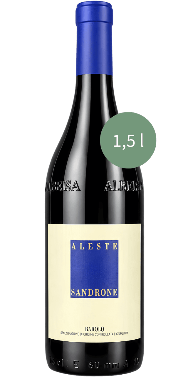 Barolo DOCG Aleste 1,5L Magnum - Sandrone