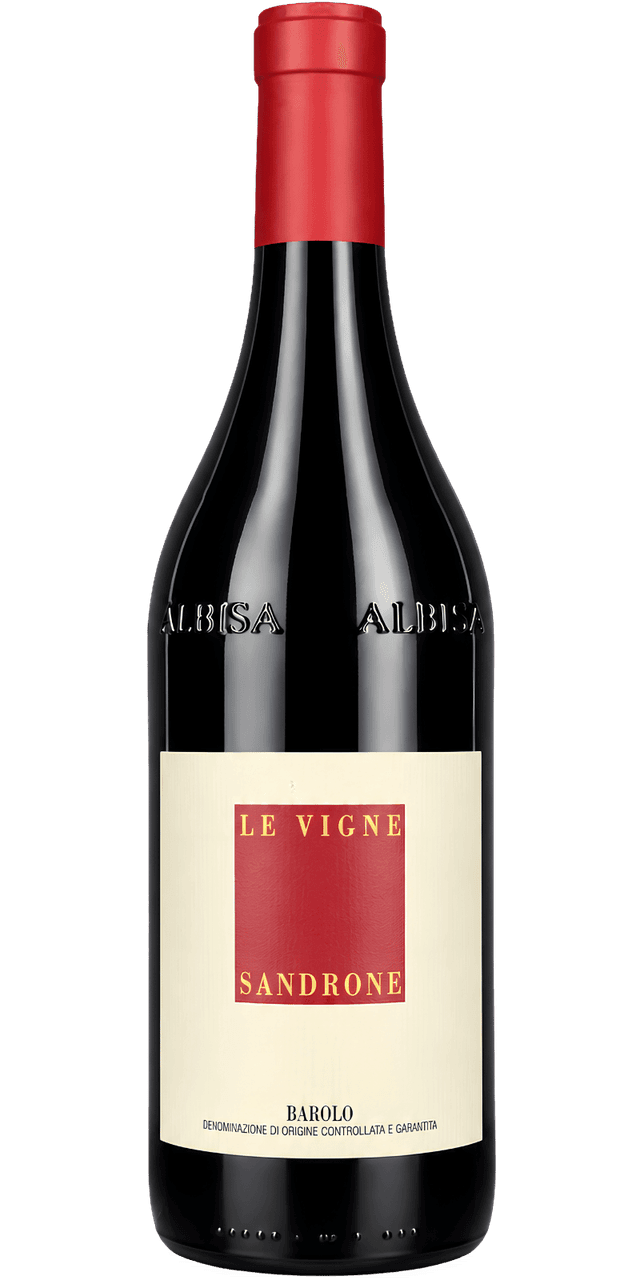 "Le Vigne" Barolo DOCG - Sandrone