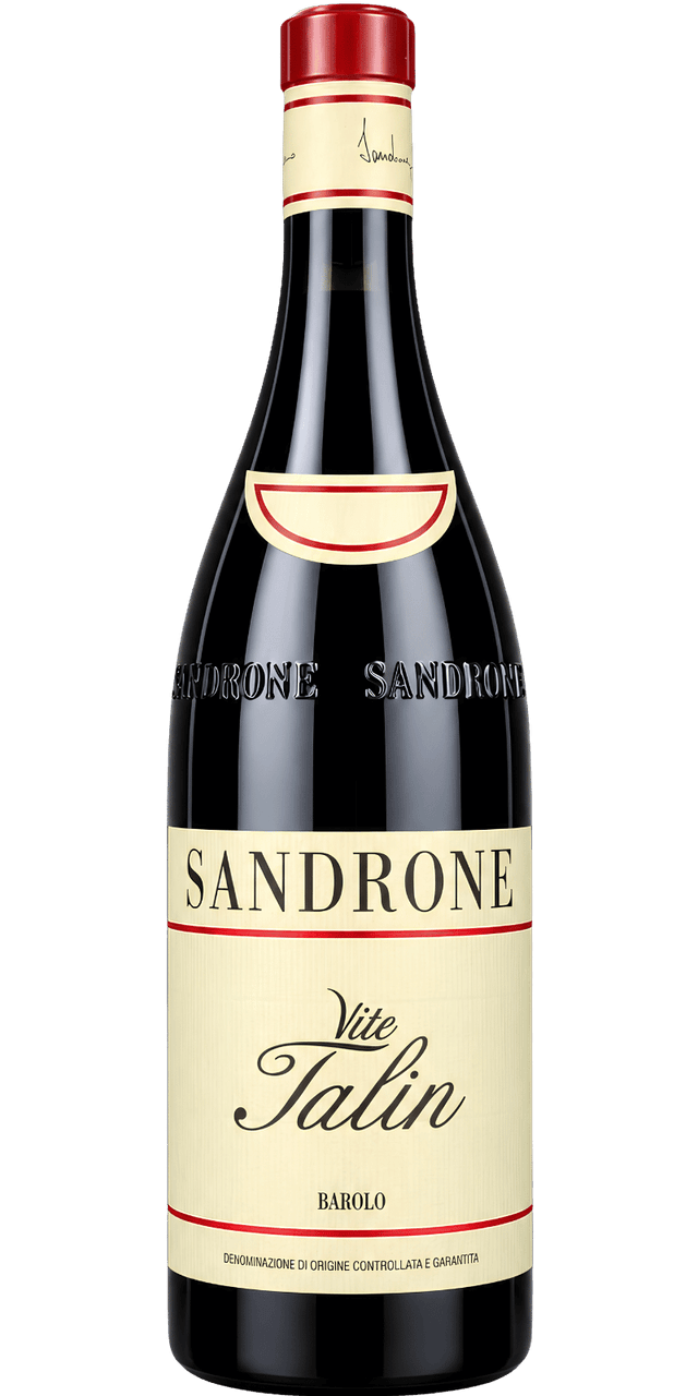 "Vite Talin" Barolo DOCG - Sandrone