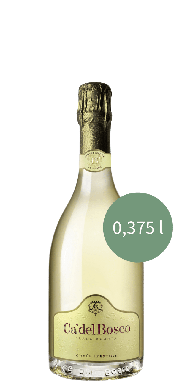 Ca del Bosco Franciacorta Prestige