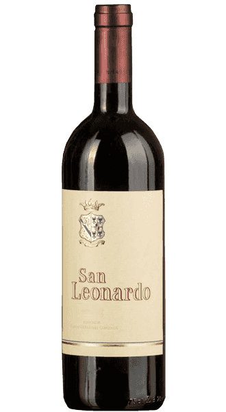 San Leonardo IGT Trentino Tenuta San Leonardo Magnum
