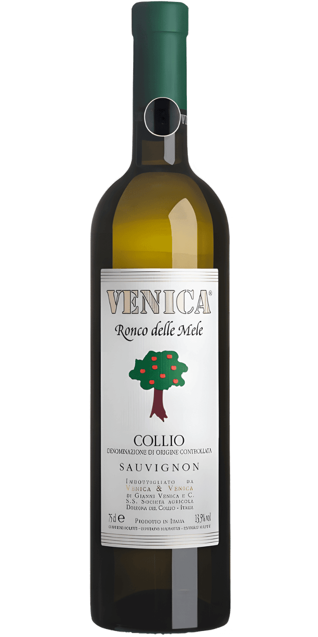Ronco delle Mele Sauvignon Collio DOC - Venica