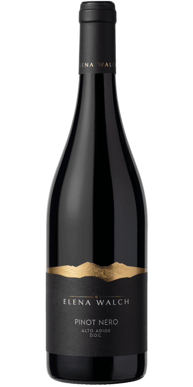 Pinot Nero Alto Adige DOC - Elena Walch