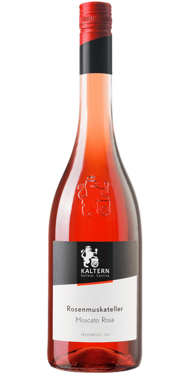 Cantina Caldaro Moscato Rosa