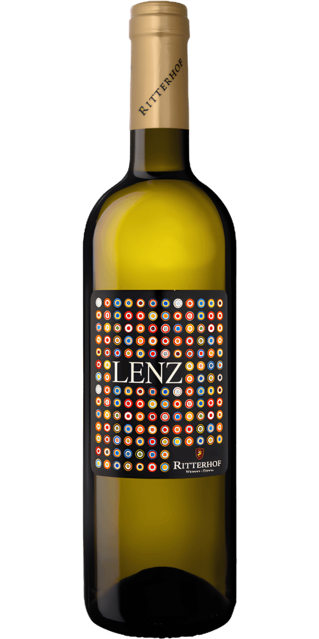Lenz Cuveé Bianco IGT - Ritterhof