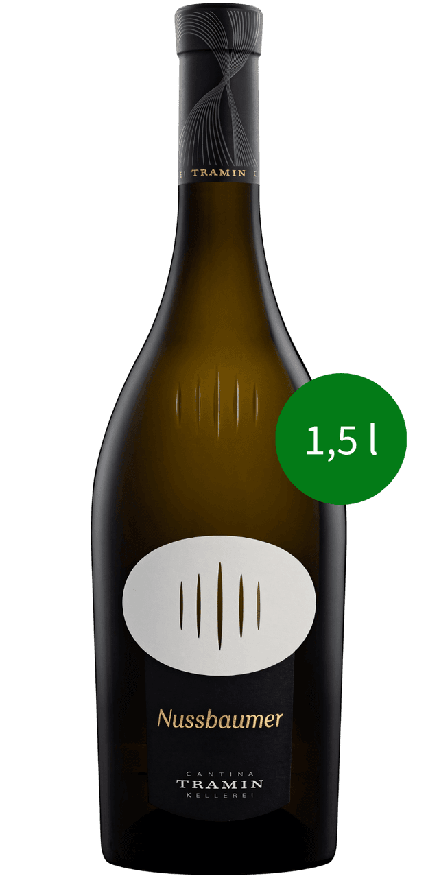 Cantina Termeno Nussbaumer Gewürztraminer - 1,5 L / 2023